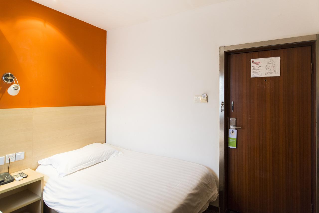 Motel Shenzhen Longgang Longcheng Square Metro Station Kültér fotó