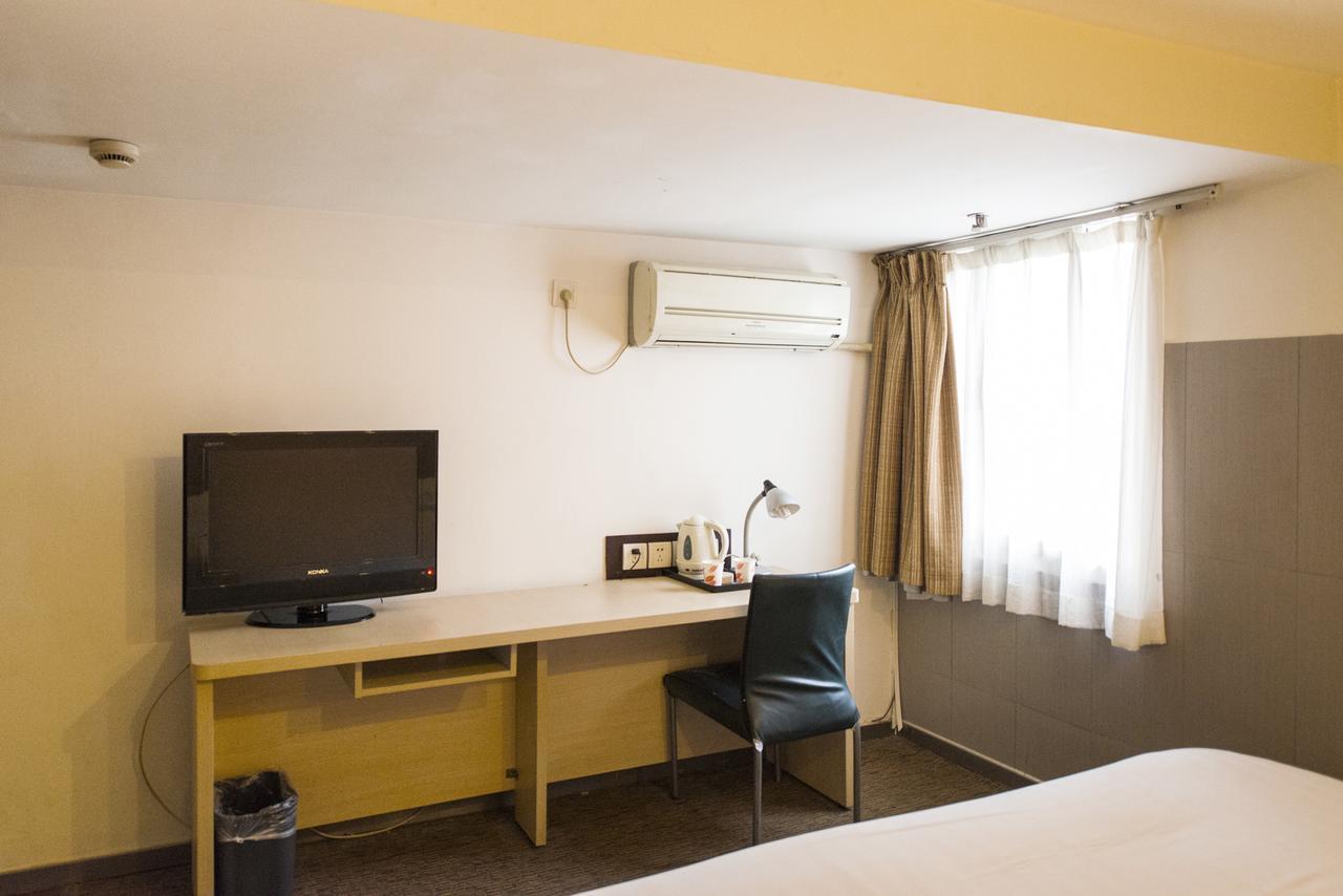 Motel Shenzhen Longgang Longcheng Square Metro Station Kültér fotó
